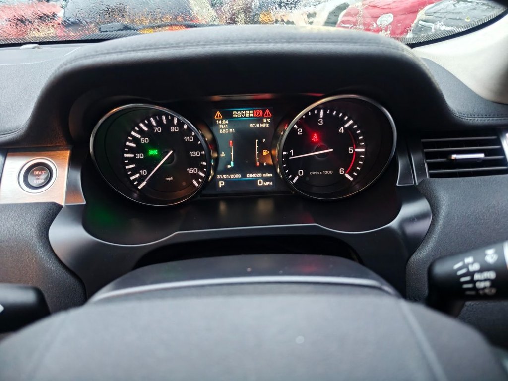 Used Land Rover Range Rover Evoque 2012 for sale - 77703551: Photo 17