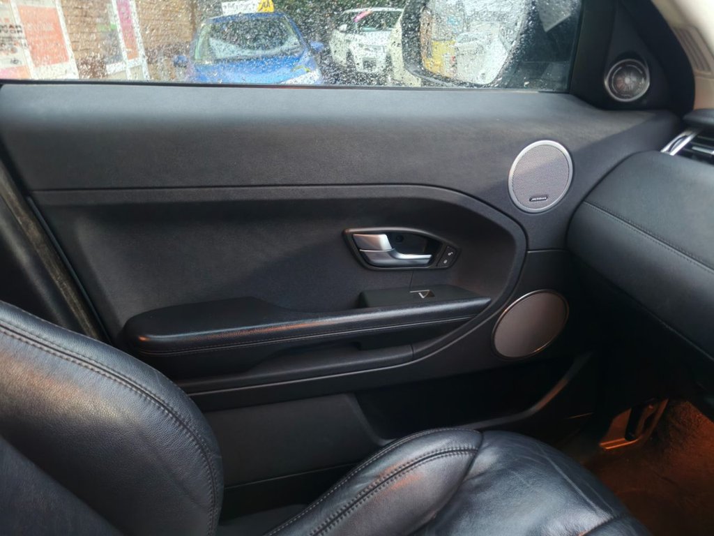 Used Land Rover Range Rover Evoque 2012 for sale - 77703551: Photo 20