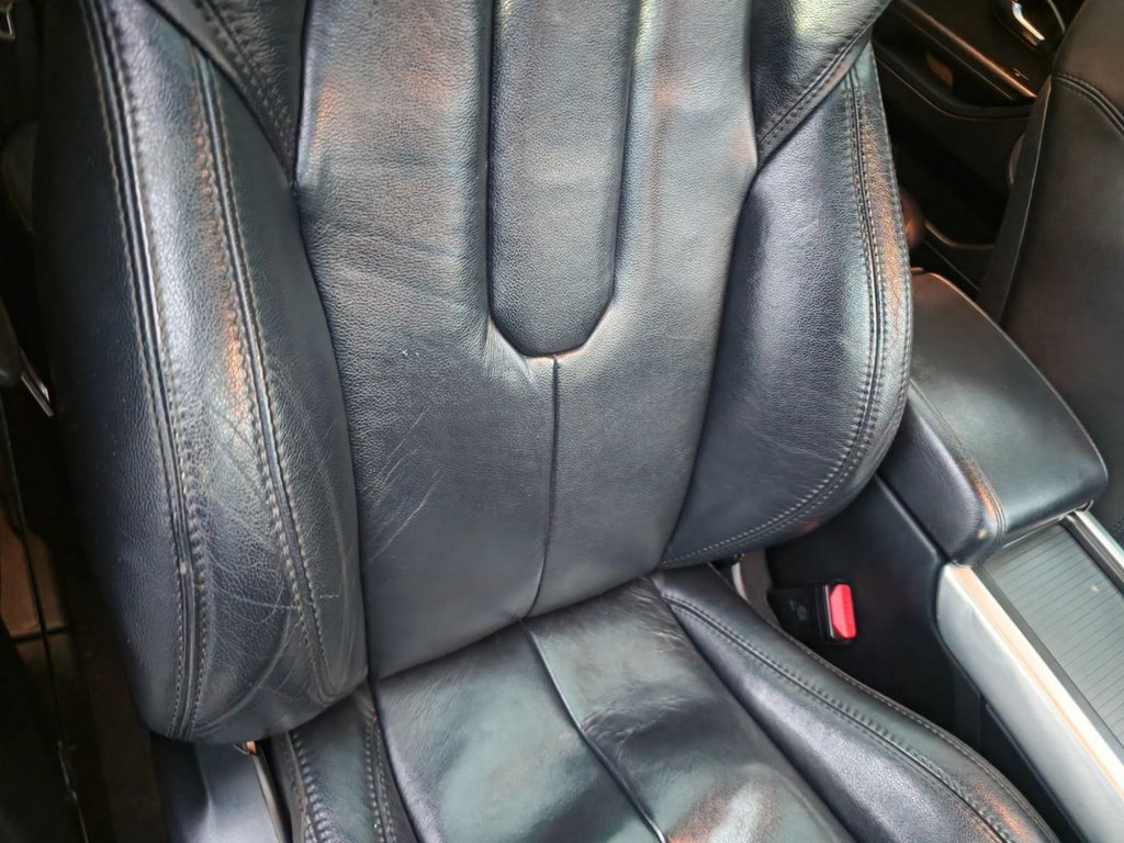 Used Land Rover Range Rover Evoque 2012 for sale - 77703551: Photo 31