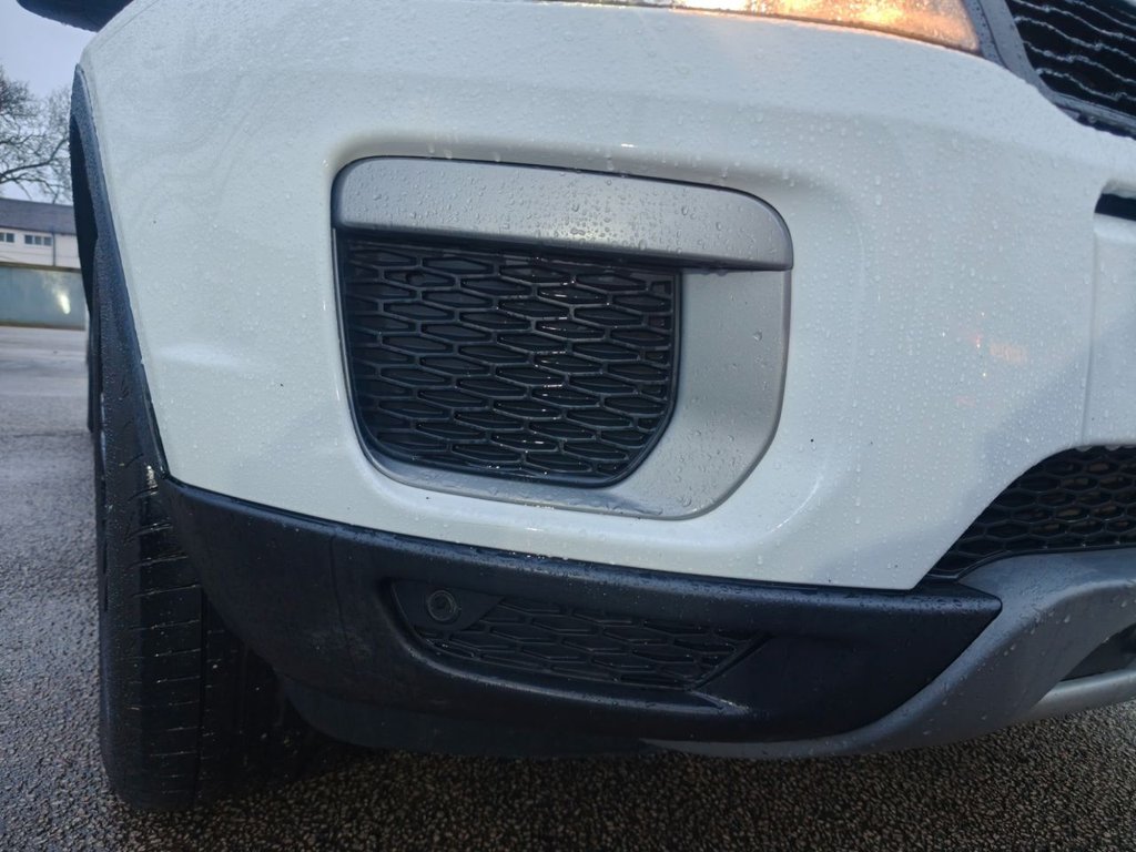 Used Land Rover Range Rover Evoque 2012 for sale - 77703551: Photo 45