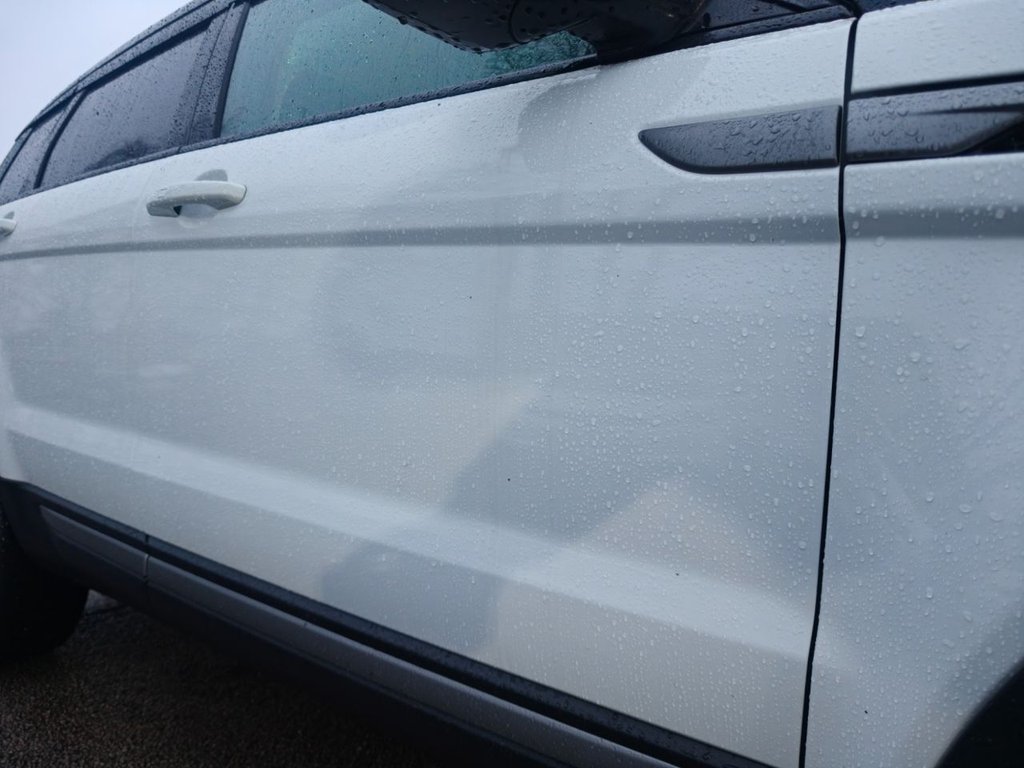 Used Land Rover Range Rover Evoque 2012 for sale - 77703551: Photo 48