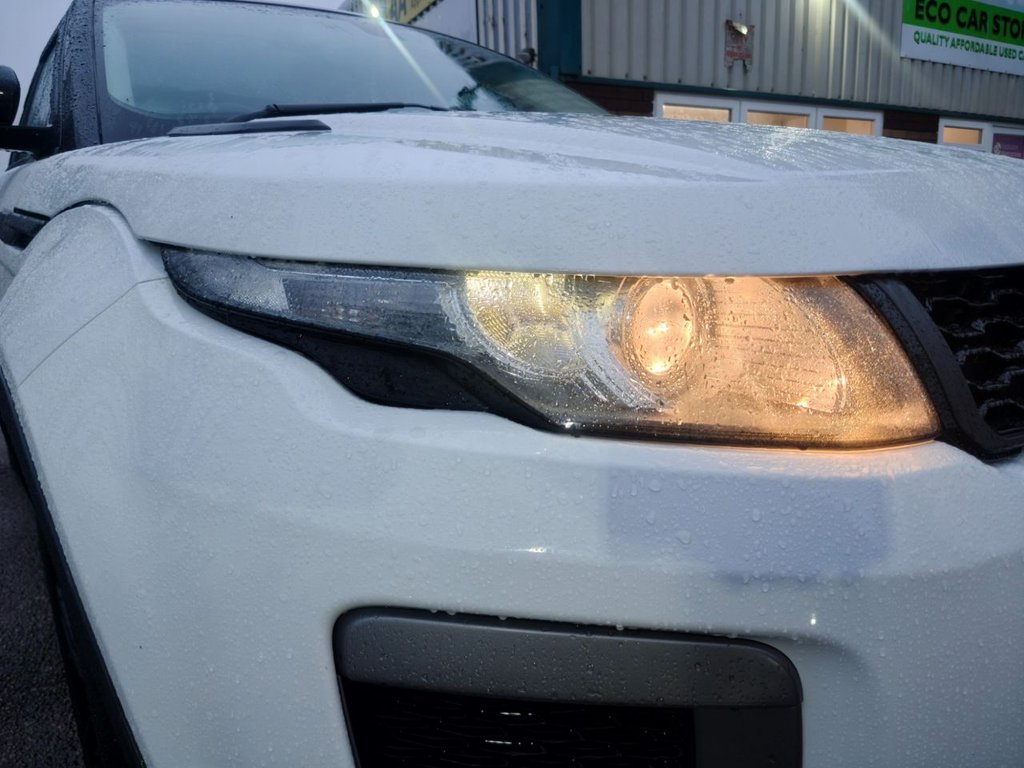 Used Land Rover Range Rover Evoque 2012 for sale - 77703551: Photo 50