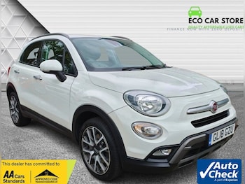 Used Fiat 500X 2018 for sale - 79300660: Photo