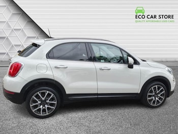 Used Fiat 500X 2018 for sale - 79300660: Photo