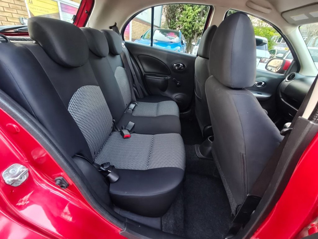 Used Nissan Micra 2015 for sale - 77966745: Photo 13