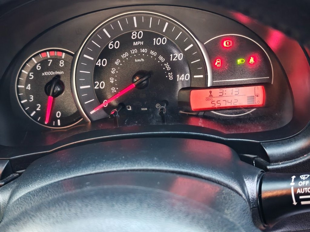 Used Nissan Micra 2015 for sale - 77966745: Photo 14