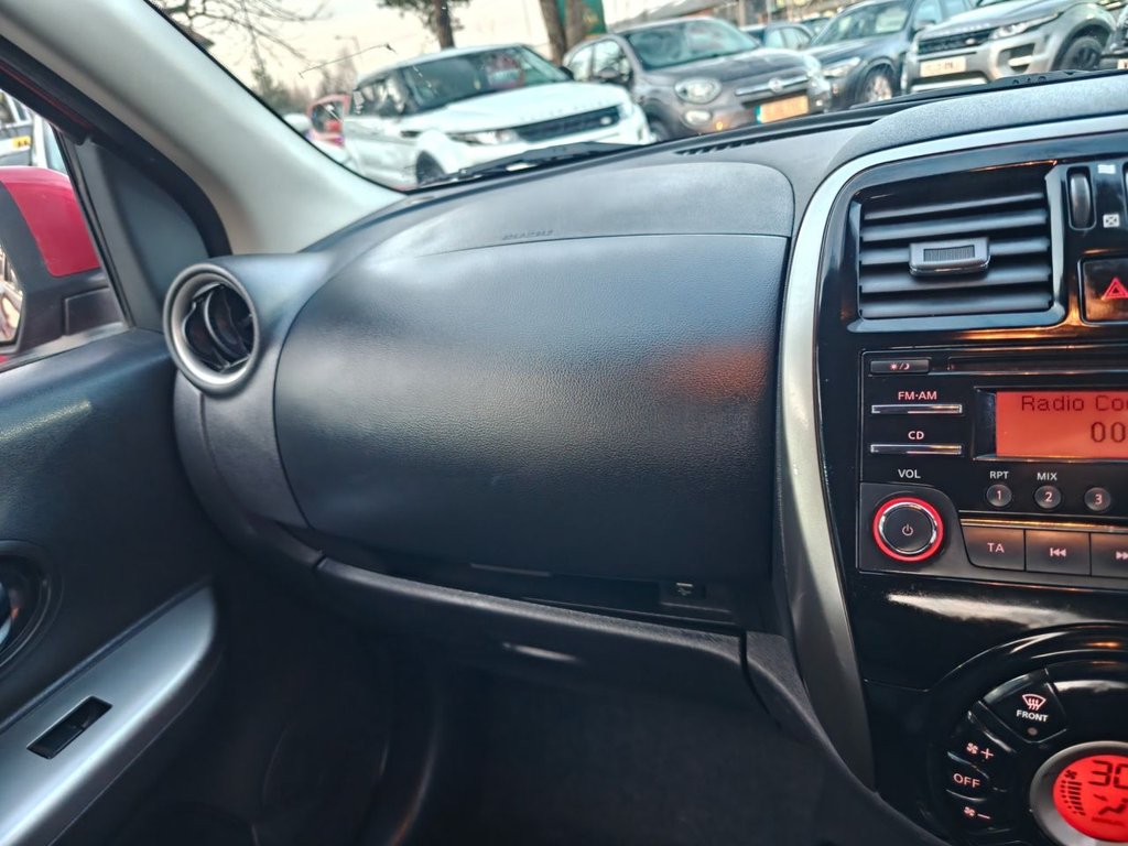 Used Nissan Micra 2015 for sale - 77966745: Photo 18