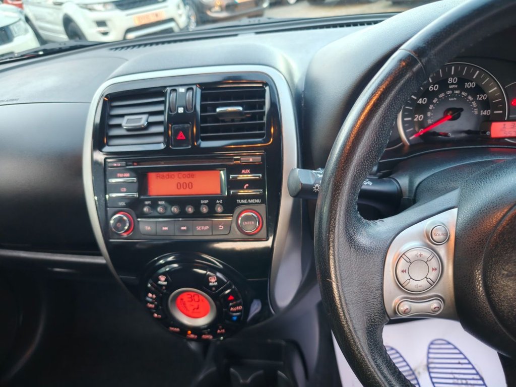 Used Nissan Micra 2015 for sale - 77966745: Photo 19