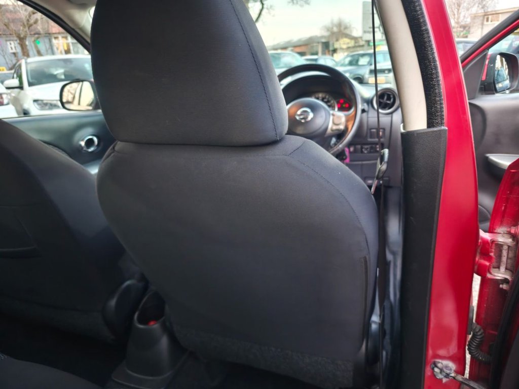 Used Nissan Micra 2015 for sale - 77966745: Photo 20