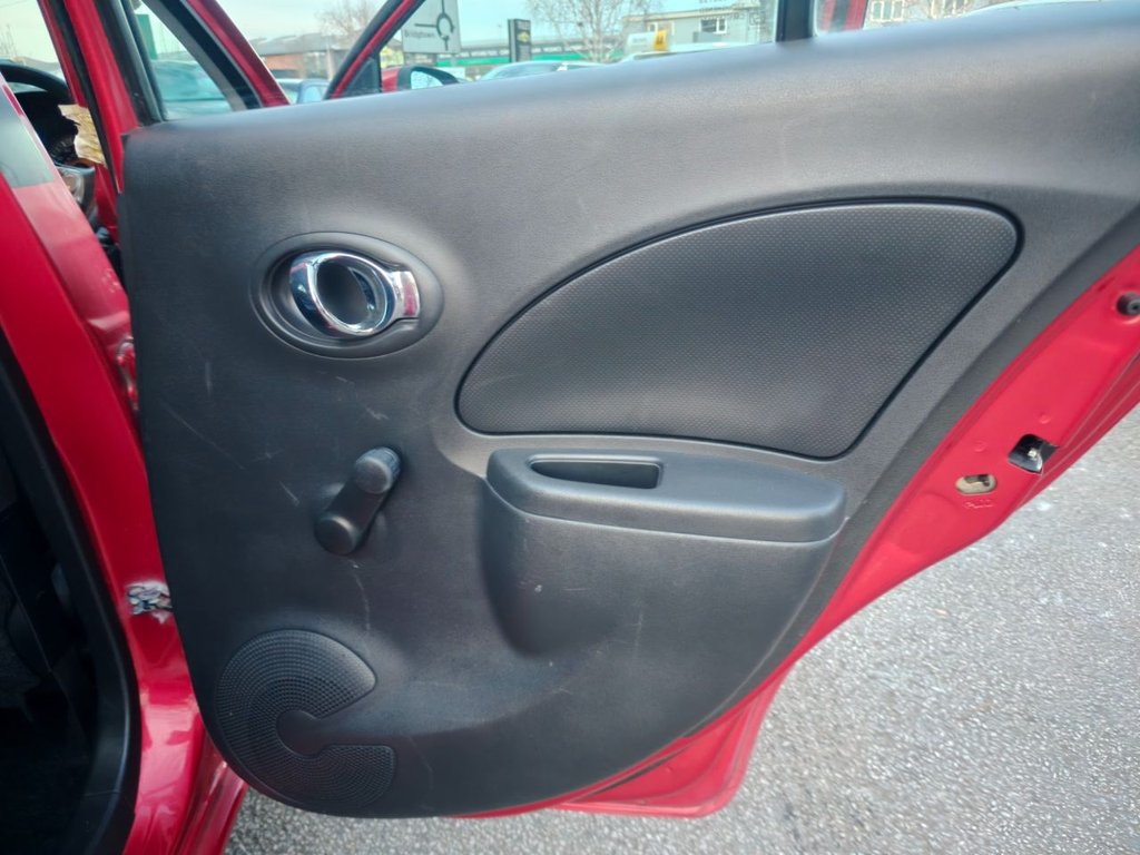 Used Nissan Micra 2015 for sale - 77966745: Photo 21