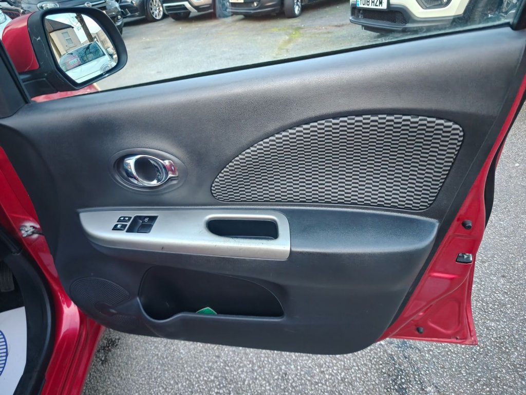 Used Nissan Micra 2015 for sale - 77966745: Photo 22