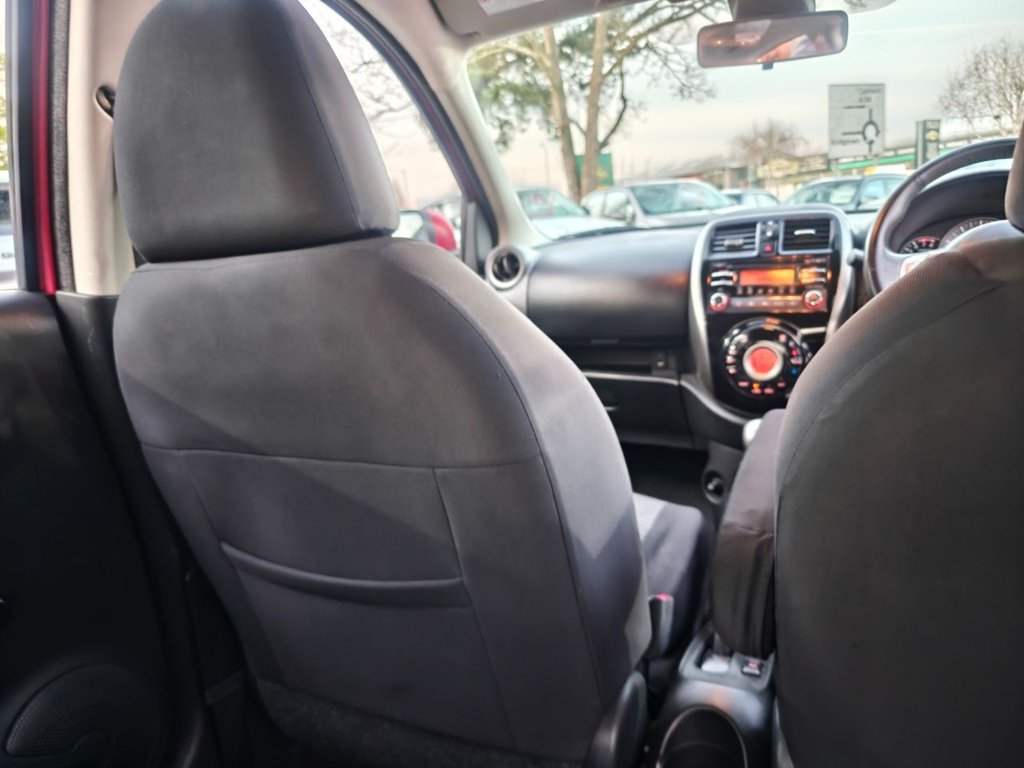 Used Nissan Micra 2015 for sale - 77966745: Photo 25