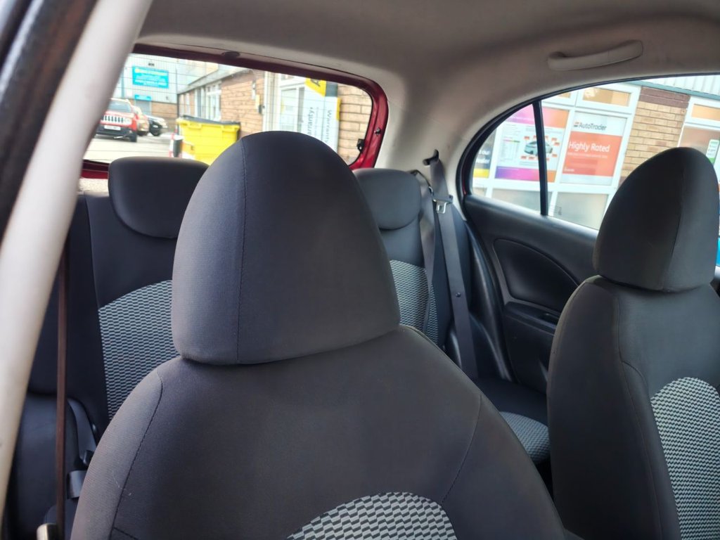 Used Nissan Micra 2015 for sale - 77966745: Photo 30