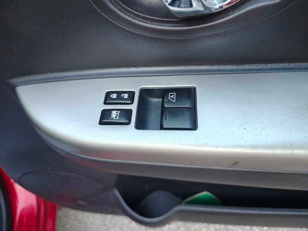 Used Nissan Micra 2015 for sale - 77966745: Photo 32