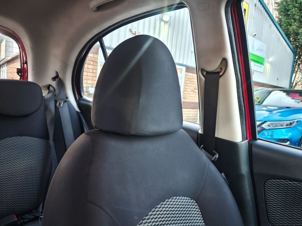 Used Nissan Micra 2015 for sale - 77966745: Photo 33