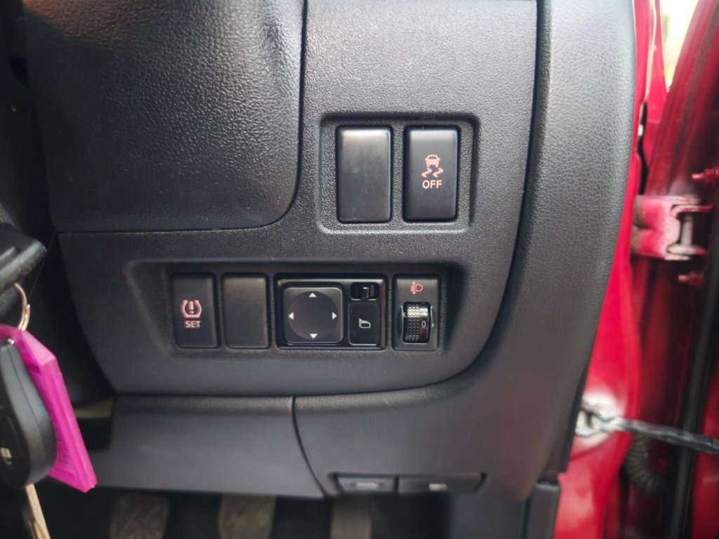 Used Nissan Micra 2015 for sale - 77966745: Photo 35