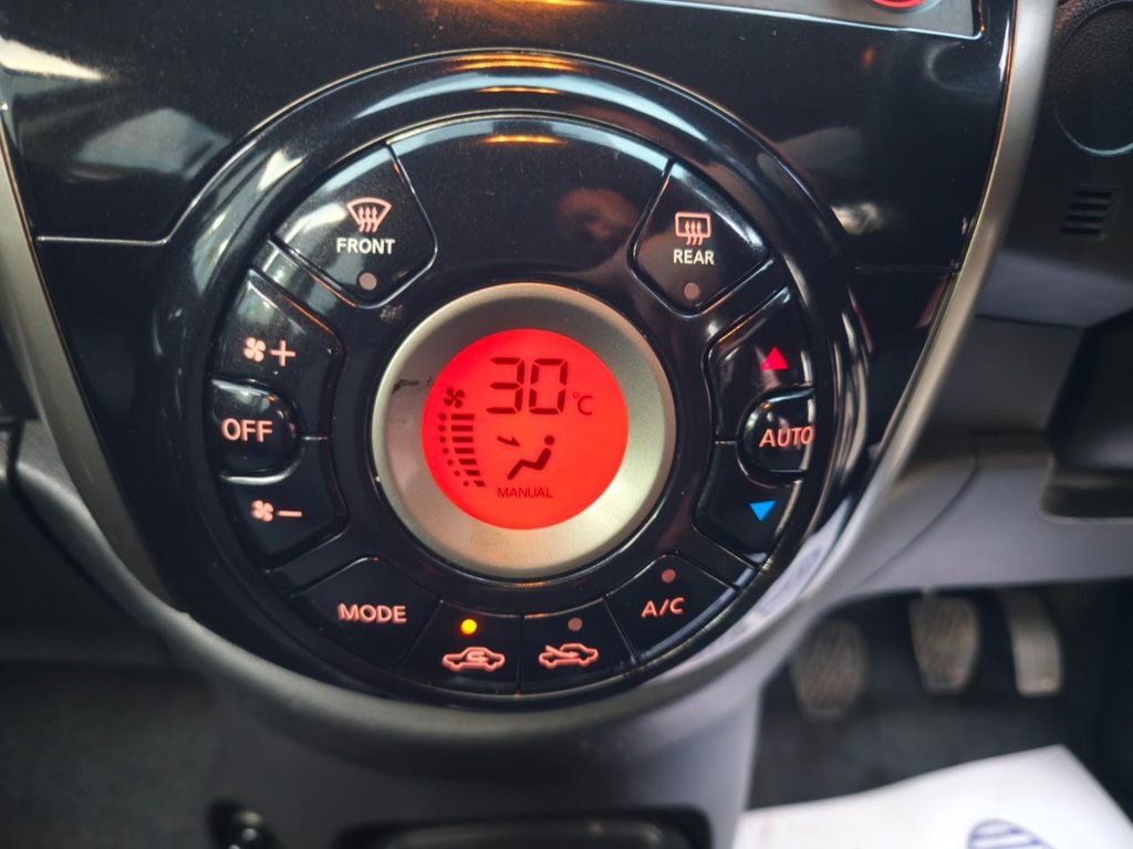 Used Nissan Micra 2015 for sale - 77966745: Photo 38