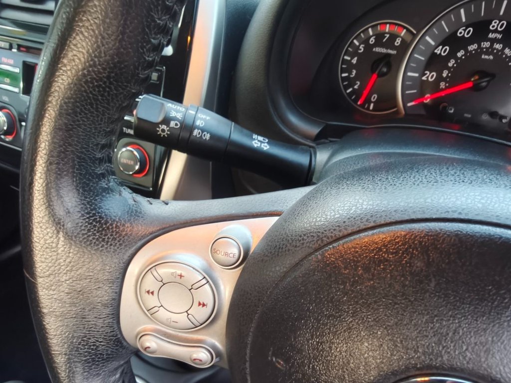 Used Nissan Micra 2015 for sale - 77966745: Photo 39