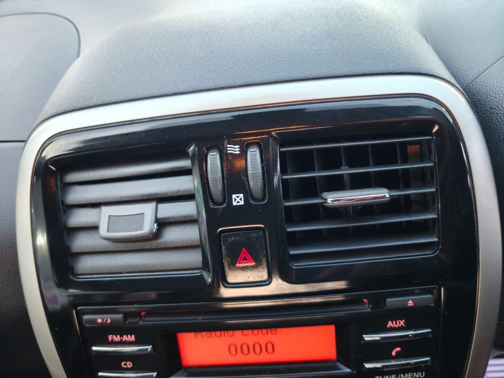 Used Nissan Micra 2015 for sale - 77966745: Photo 42