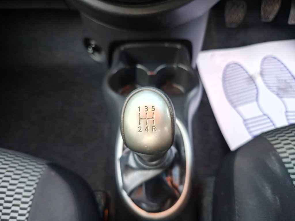 Used Nissan Micra 2015 for sale - 77966745: Photo 43