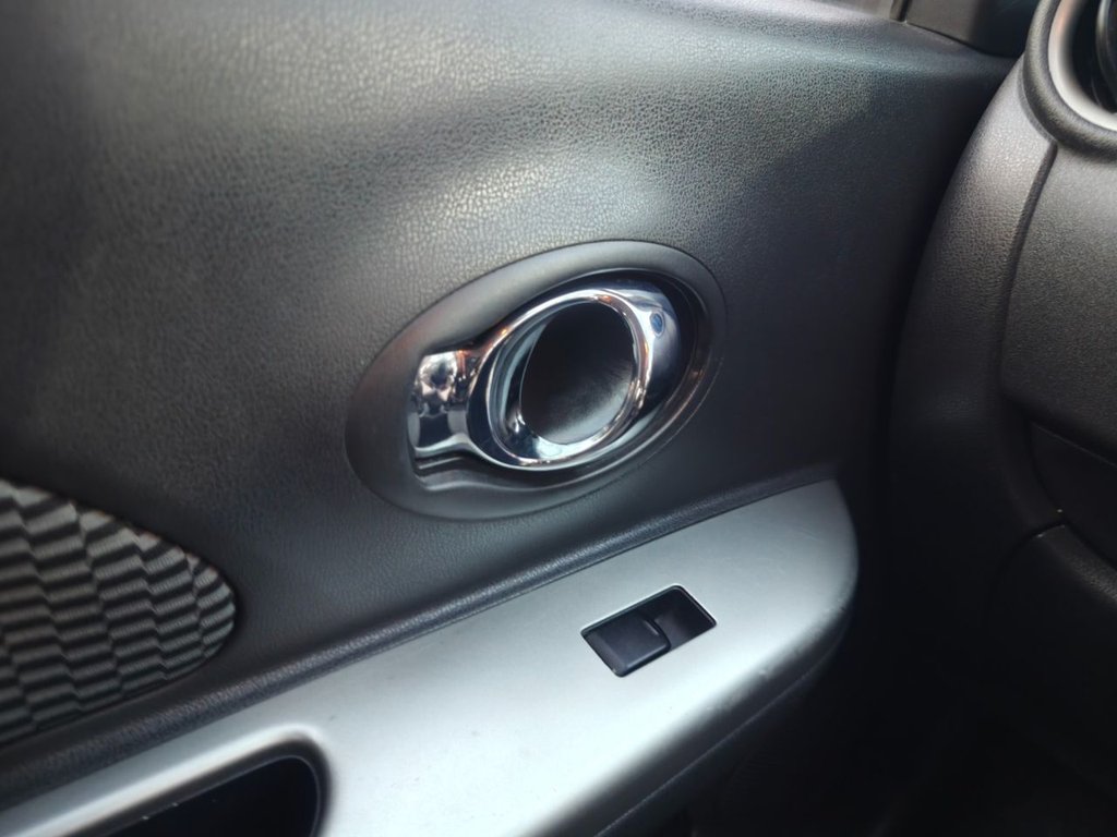 Used Nissan Micra 2015 for sale - 77966745: Photo 46