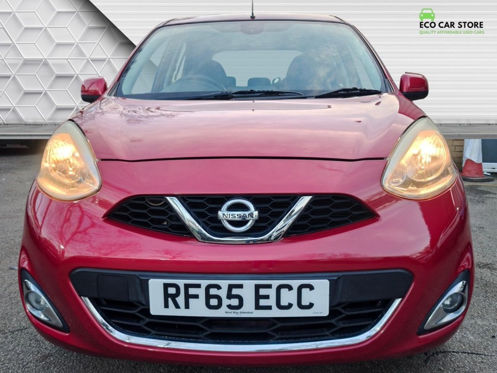 Used Nissan Micra 2015 for sale - 77966745: Photo 9