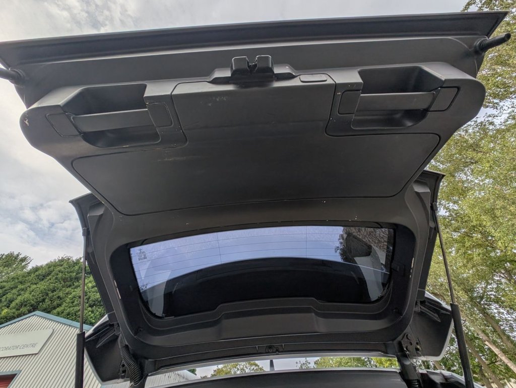 Used Land Rover Range Rover Evoque 2016 for sale - 76685921: Photo 16