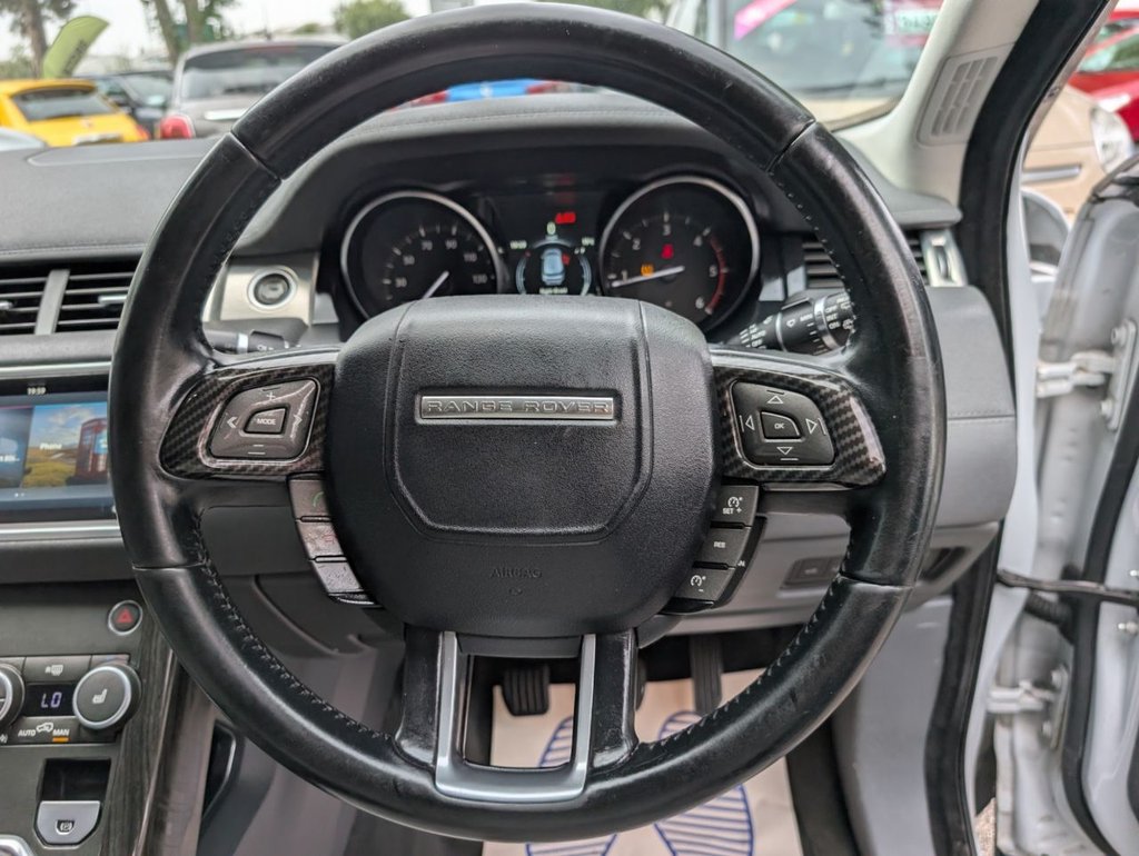 Used Land Rover Range Rover Evoque 2016 for sale - 76685921: Photo 17