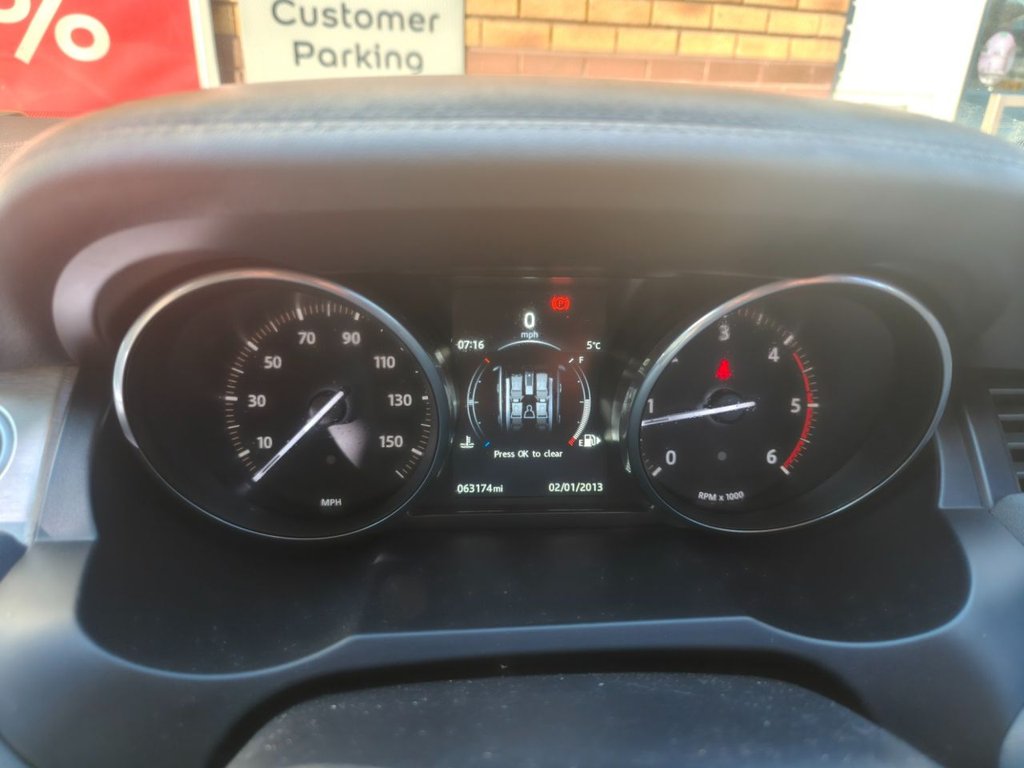 Used Land Rover Range Rover Evoque 2016 for sale - 76685921: Photo 18