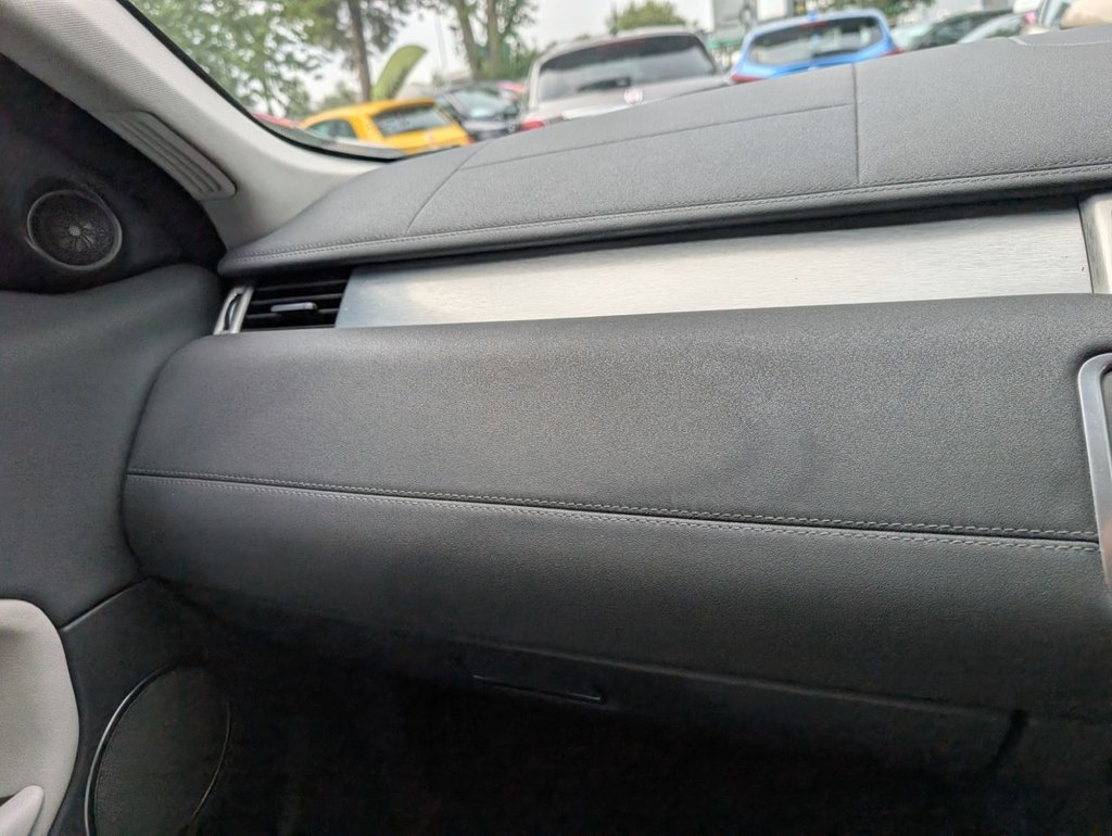 Used Land Rover Range Rover Evoque 2016 for sale - 76685921: Photo 20