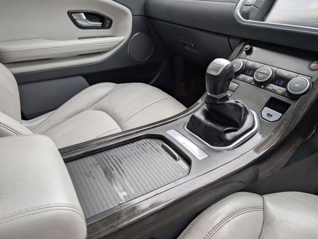 Used Land Rover Range Rover Evoque 2016 for sale - 76685921: Photo 22