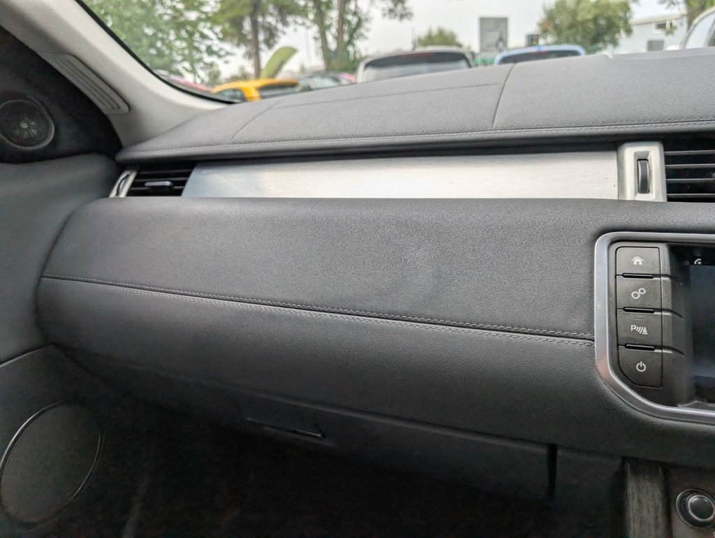 Used Land Rover Range Rover Evoque 2016 for sale - 76685921: Photo 26
