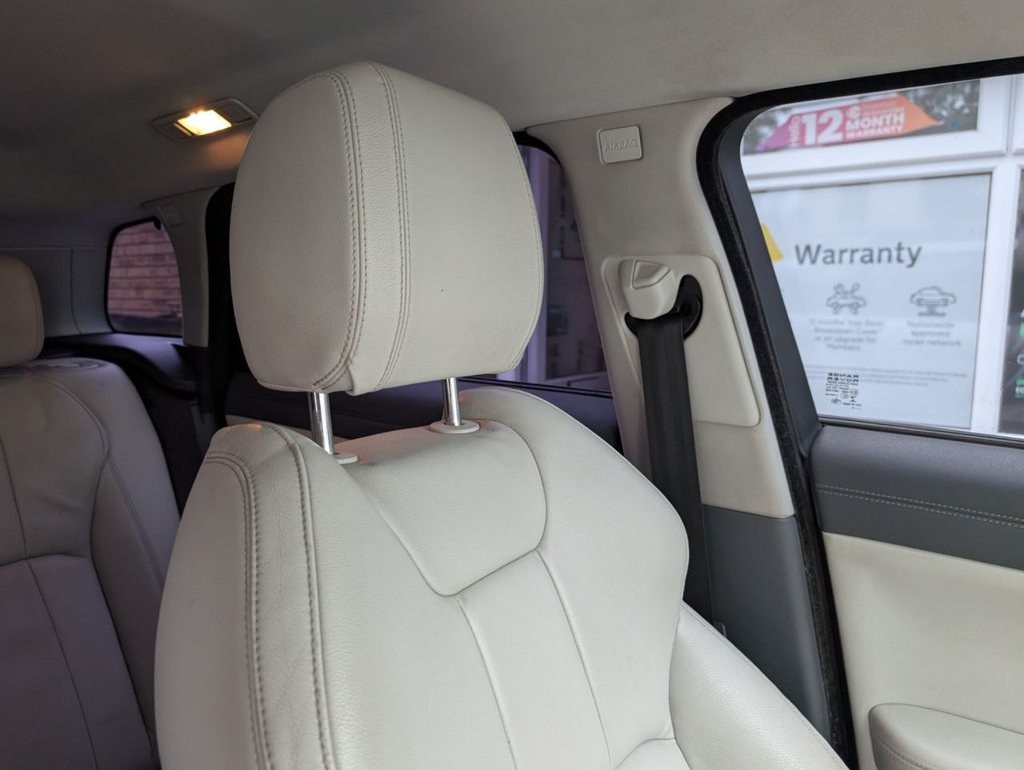 Used Land Rover Range Rover Evoque 2016 for sale - 76685921: Photo 34