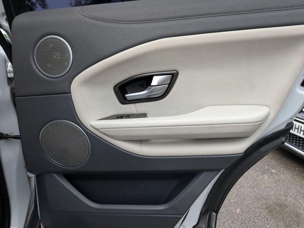 Used Land Rover Range Rover Evoque 2016 for sale - 76685921: Photo 35