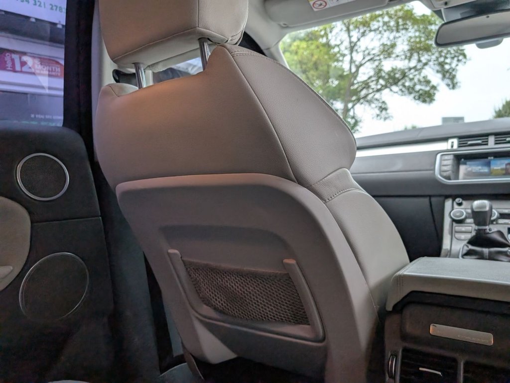 Used Land Rover Range Rover Evoque 2016 for sale - 76685921: Photo 38