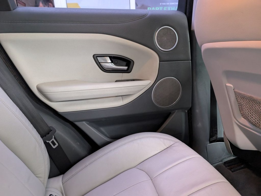 Used Land Rover Range Rover Evoque 2016 for sale - 76685921: Photo 39