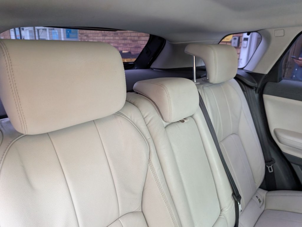 Used Land Rover Range Rover Evoque 2016 for sale - 76685921: Photo 42