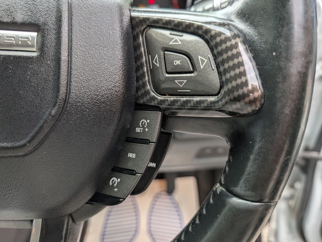 Used Land Rover Range Rover Evoque 2016 for sale - 76685921: Photo 50