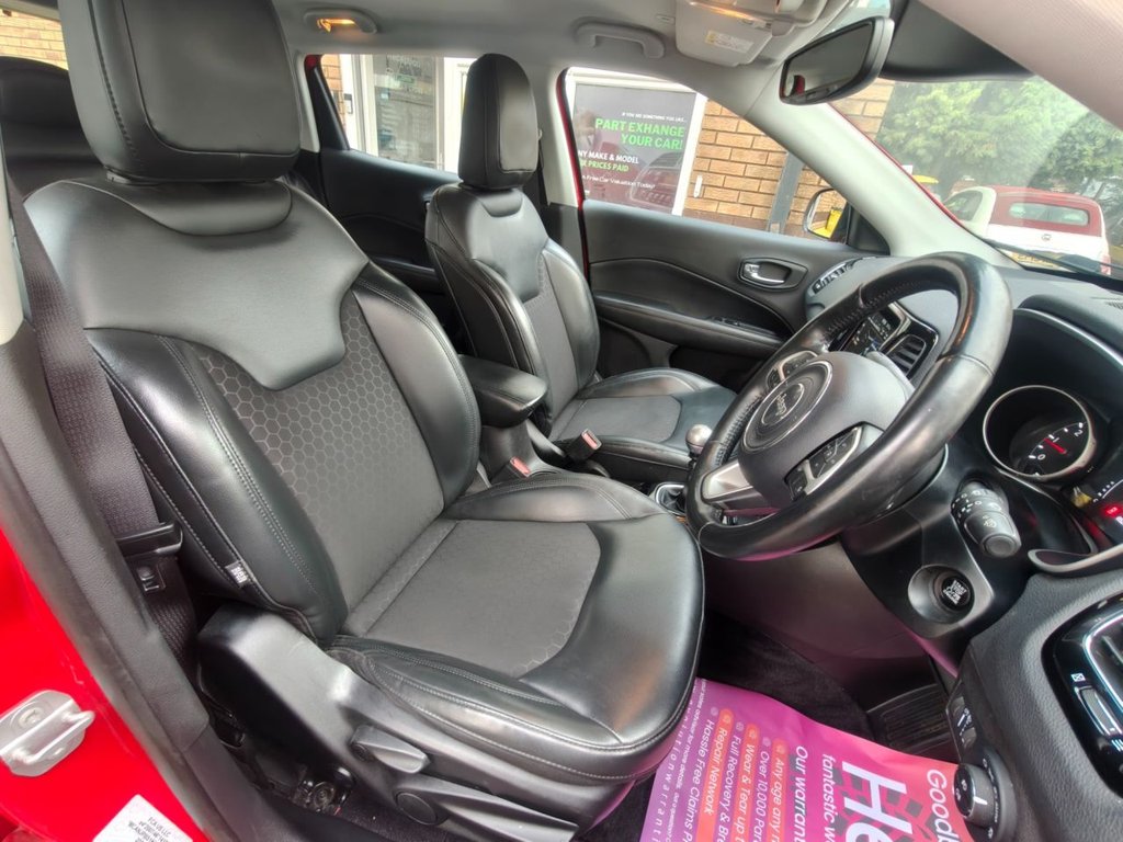 Used Jeep Compass 2020 for sale - 76333509: Photo 13