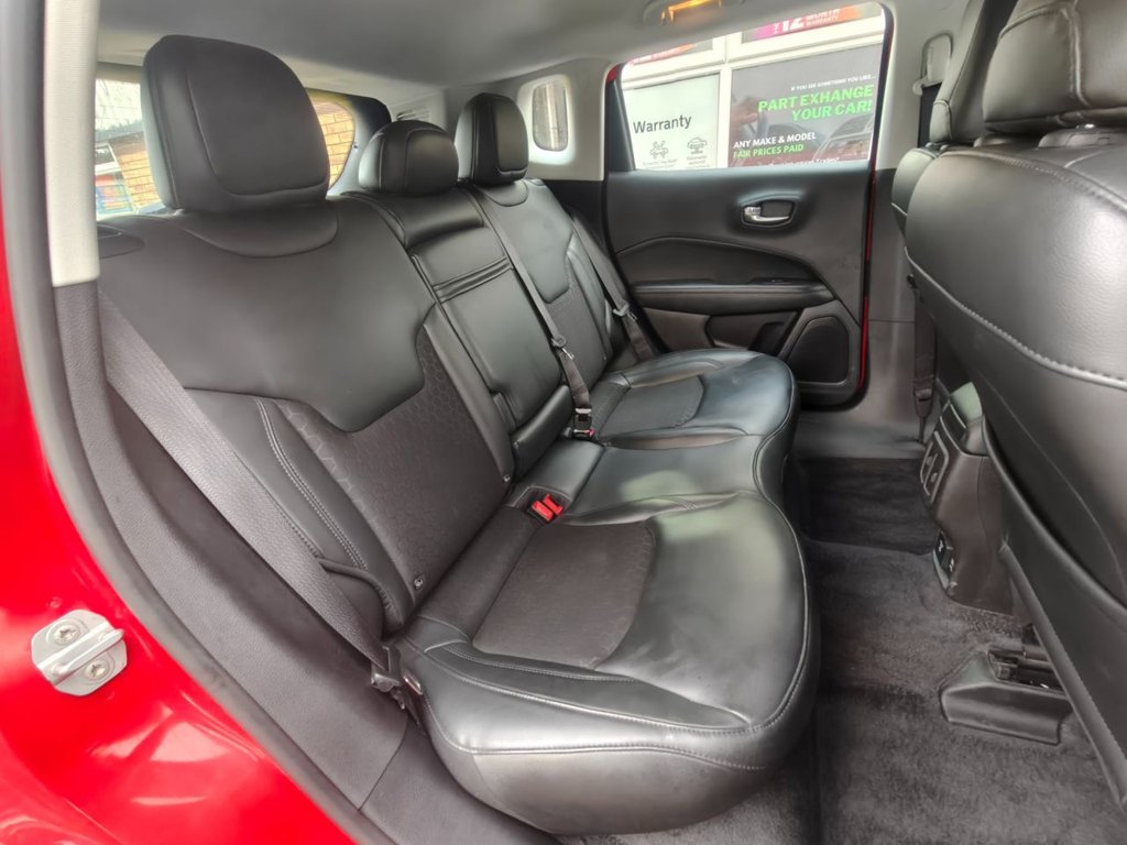 Used Jeep Compass 2020 for sale - 76333509: Photo 15