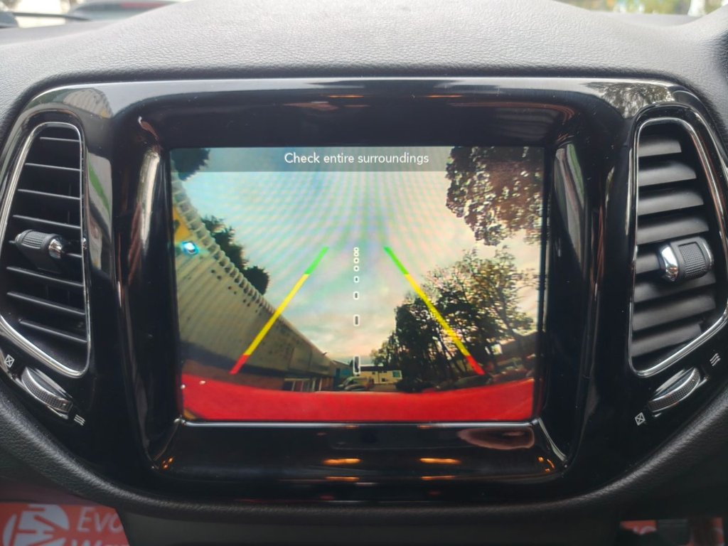 Used Jeep Compass 2020 for sale - 76333509: Photo 16