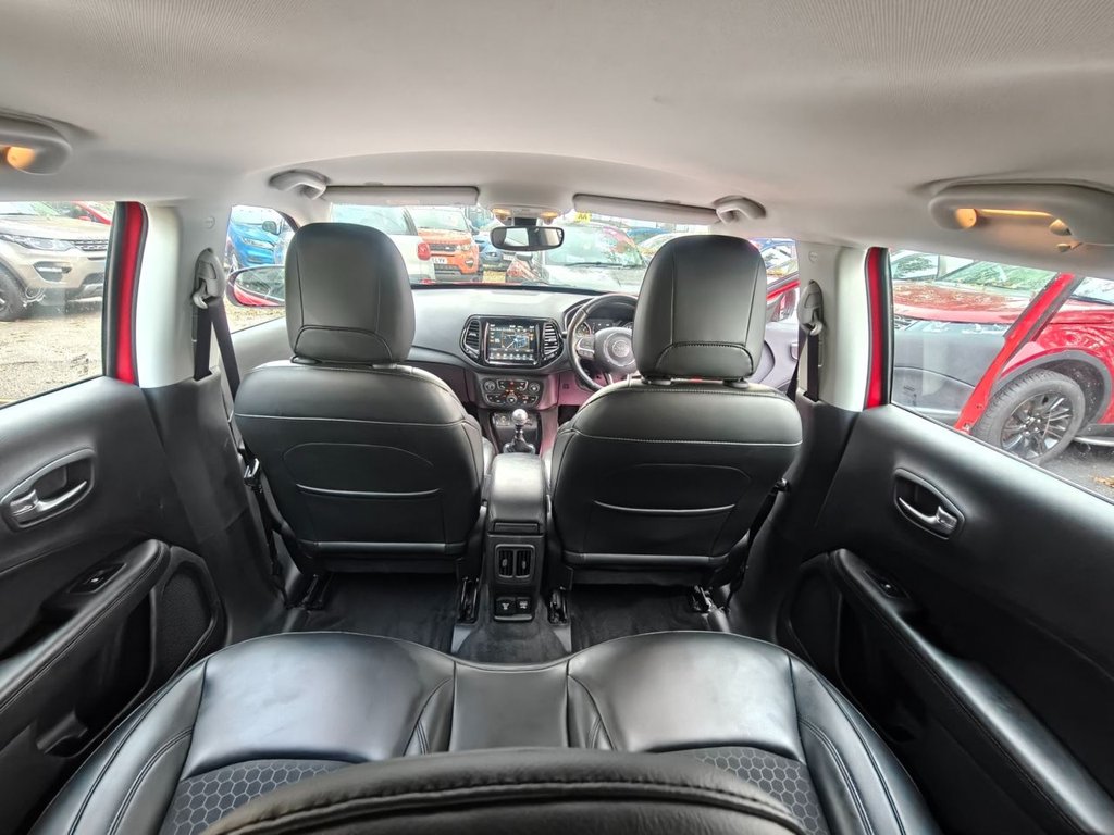 Used Jeep Compass 2020 for sale - 76333509: Photo 18