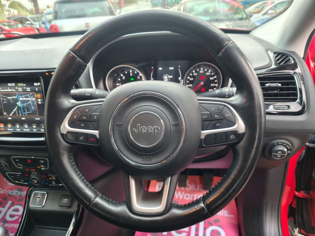 Used Jeep Compass 2020 for sale - 76333509: Photo 19