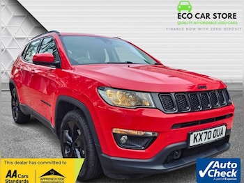 Jeep - Compass