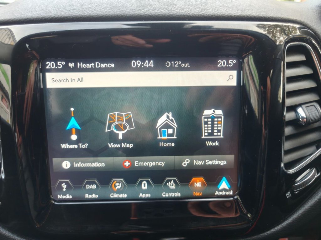 Used Jeep Compass 2020 for sale - 76333509: Photo 28