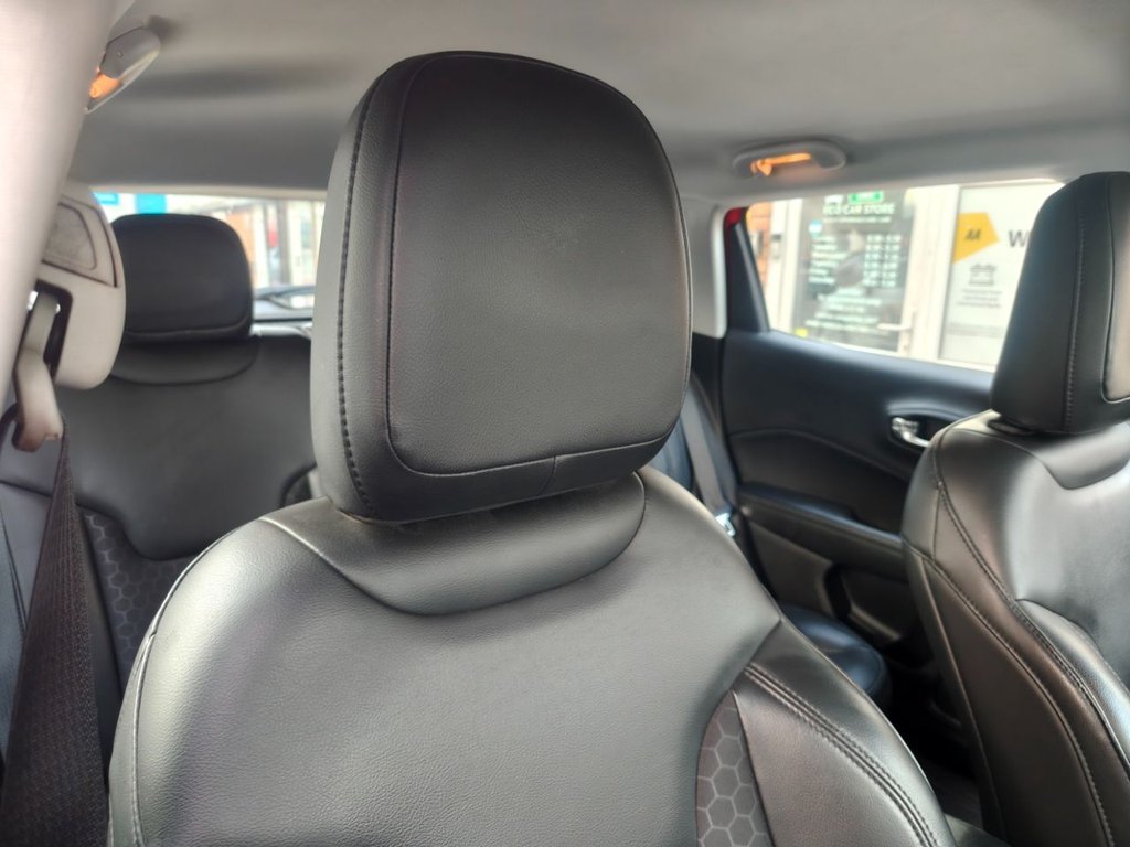 Used Jeep Compass 2020 for sale - 76333509: Photo 38
