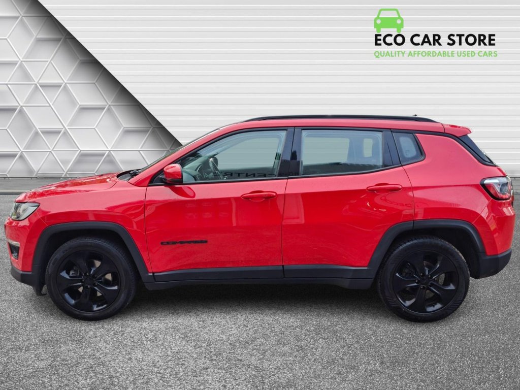 Used Jeep Compass 2020 for sale - 76333509: Photo 9