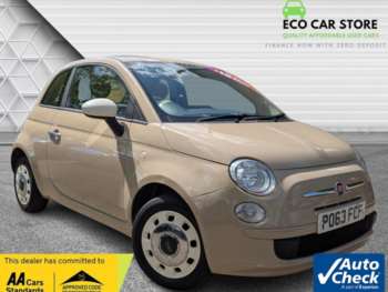 2013 (63) - 1.2 Colour Therapy Hatchback 3dr Petrol Manual Euro 6 (s/s) (69 bhp)