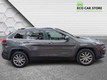 Used Jeep Cherokee 2016 for sale - 74721968: Photo