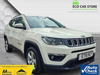 Jeep - Compass
